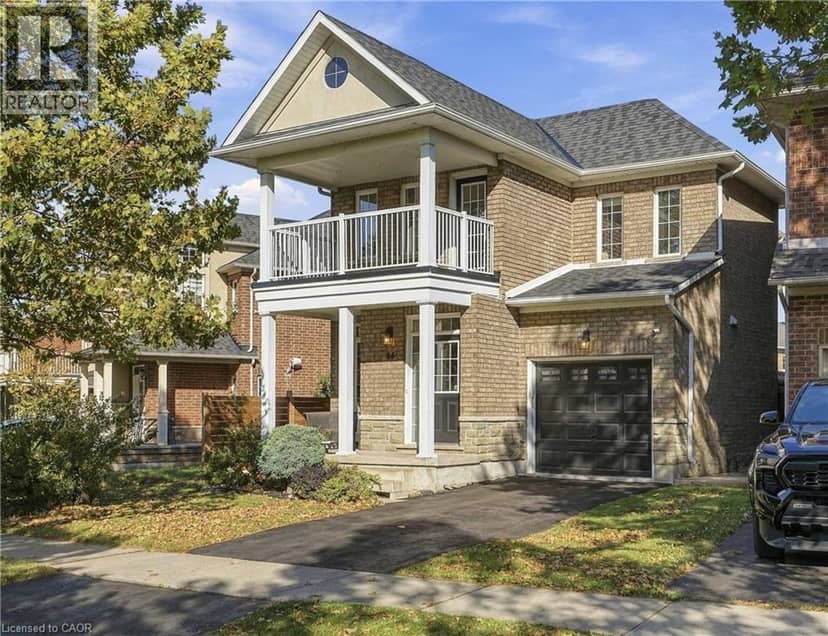 86 SPRINGSTEAD Avenue, Stoney Creek, photo 2
