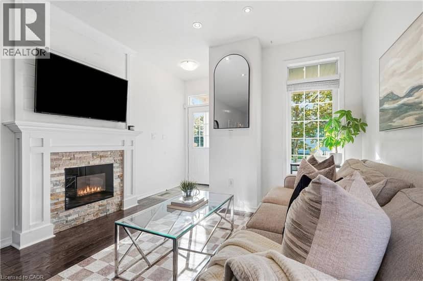 86 SPRINGSTEAD Avenue, Stoney Creek, photo 6