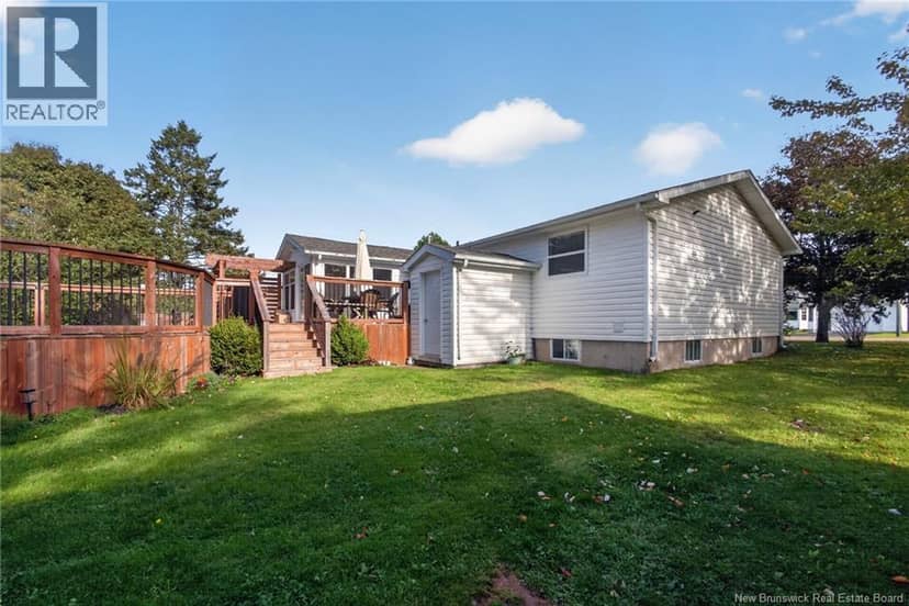 21 Champlain, Bouctouche, photo 4