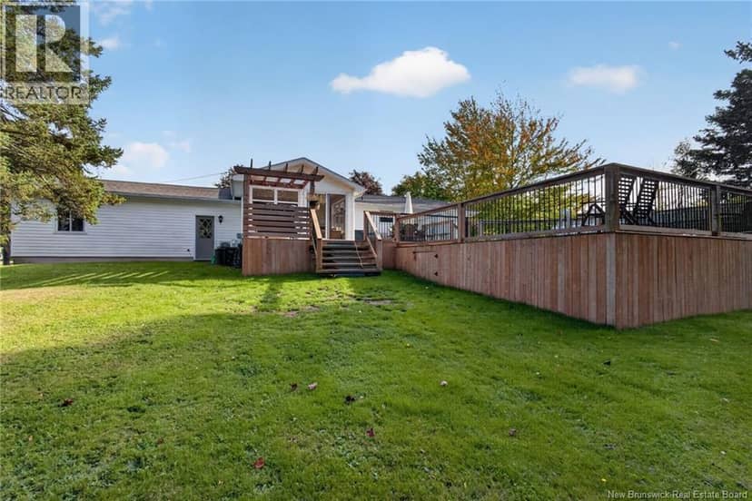 21 Champlain, Bouctouche, photo 6