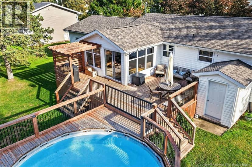 21 Champlain, Bouctouche, photo 7