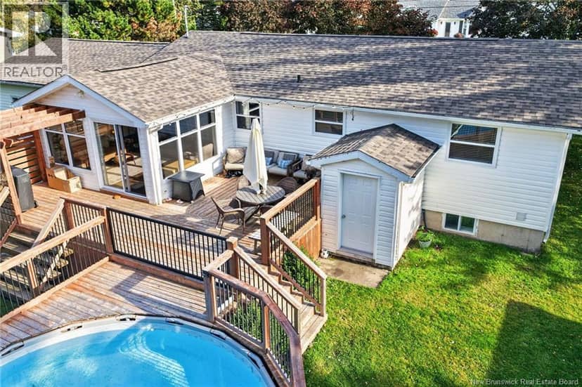 21 Champlain, Bouctouche, photo 8