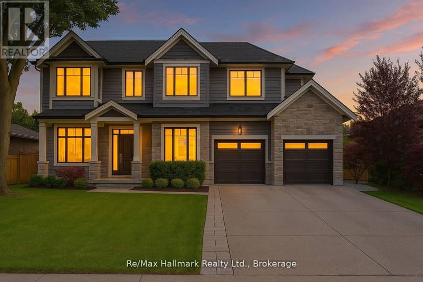 1225 Baldwin Drive, Oakville