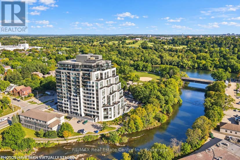 1104 - 71 Wyndham Street S, Guelph, photo 2