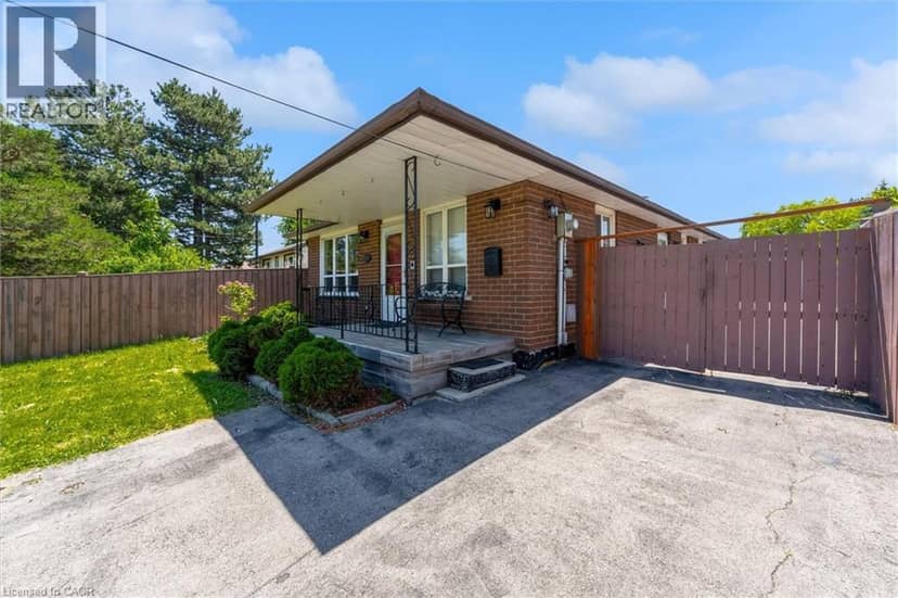 261 LIMERIDGE Road W, Hamilton, photo 3