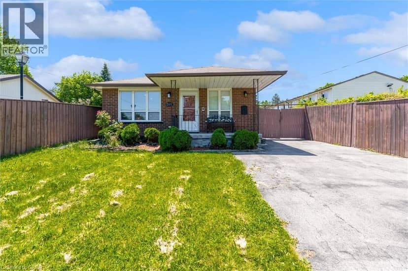 261 LIMERIDGE Road W, Hamilton, photo 2