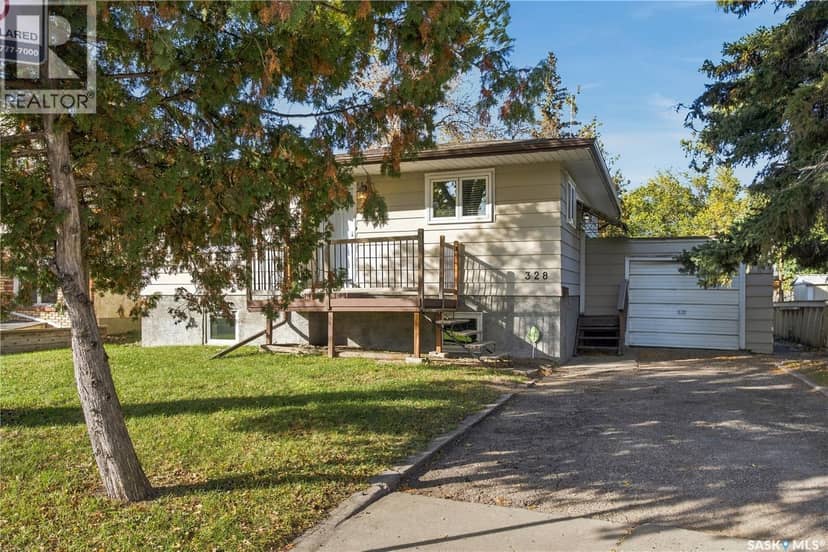328 College AVENUE E, Regina, photo 2