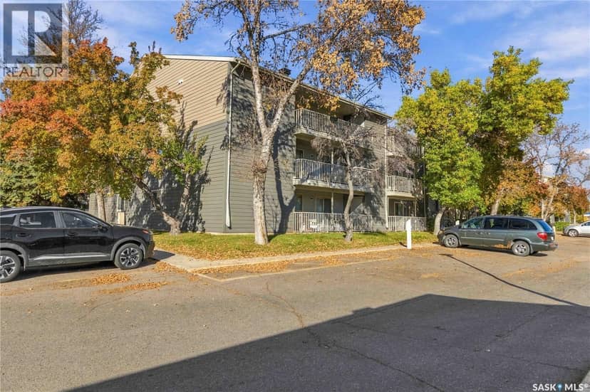201-A1 1121 McKercher DRIVE, Saskatoon