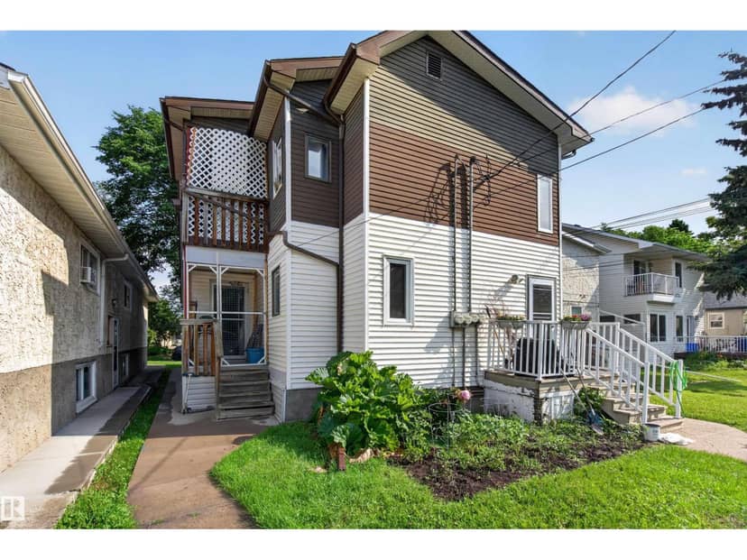 10831 80 AV NW, Edmonton, photo 2