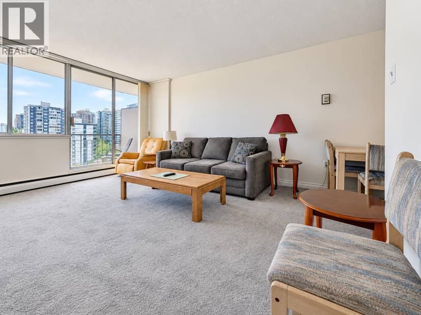 1108 1850 COMOX STREET, Vancouver, photo 4