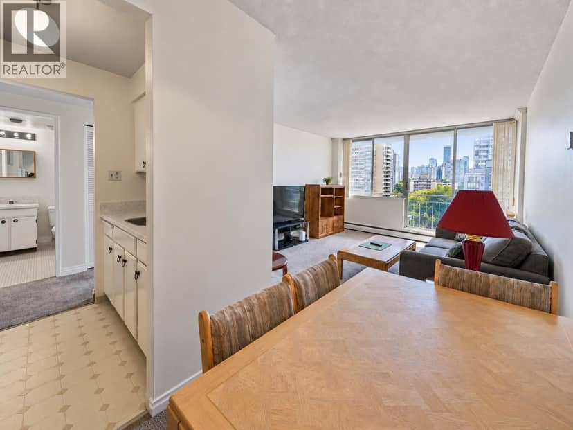 1108 1850 COMOX STREET, Vancouver, photo 5