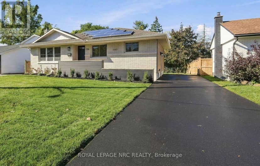 106 Jacobson Avenue, St. Catharines