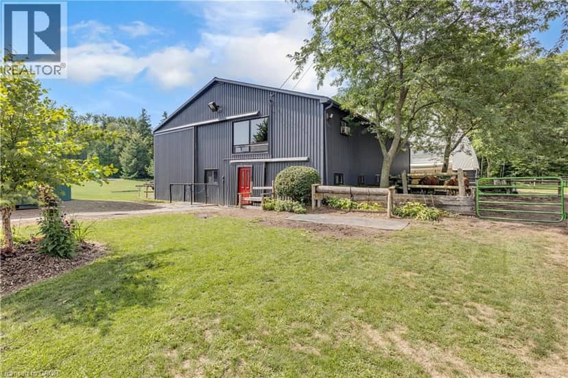 1684 4TH CONCESSION Road, St. Williams, photo 5