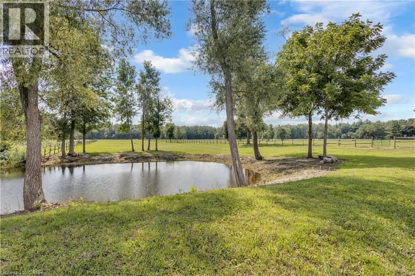 1684 4TH CONCESSION Road, St. Williams, photo 4