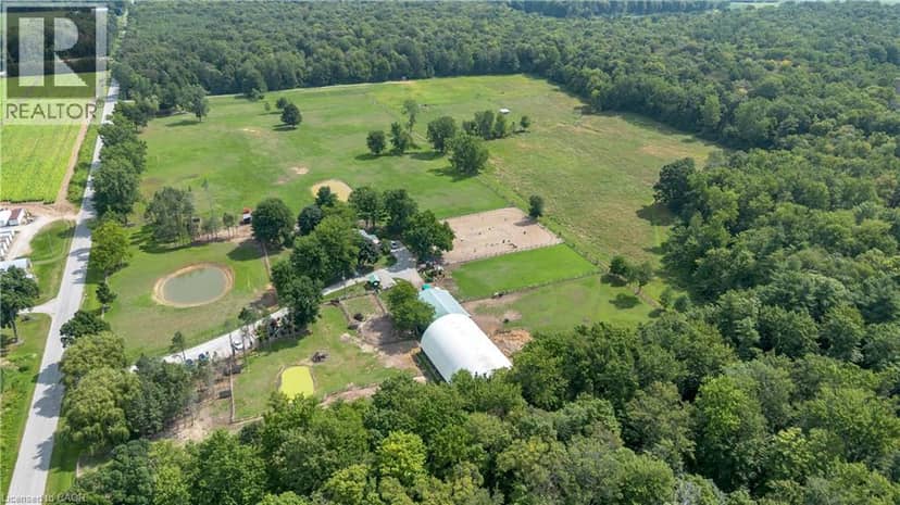 1684 4TH CONCESSION Road, St. Williams