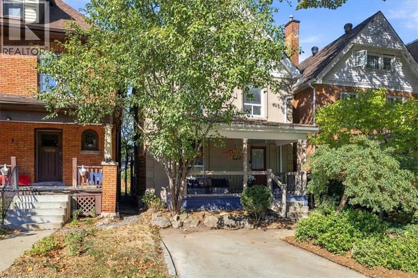 98 SANFORD Avenue S, Hamilton, photo 5