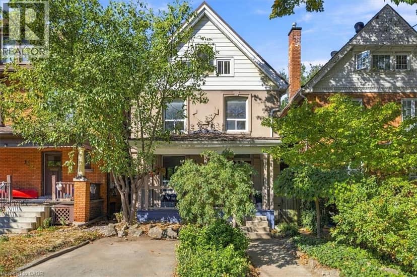 98 SANFORD Avenue S, Hamilton, photo 2