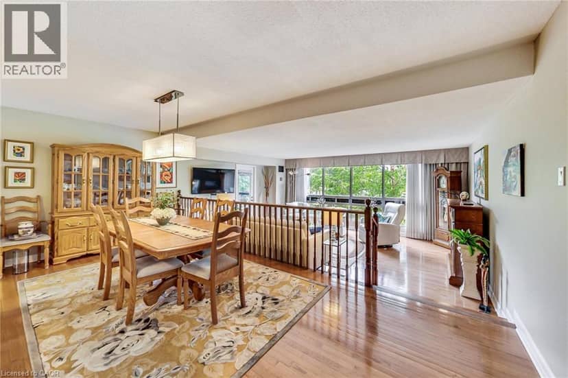 2185 MARINE Drive Unit# 202, Oakville, photo 8