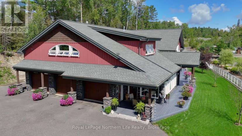 291 Fox Drive, Temagami, photo 4