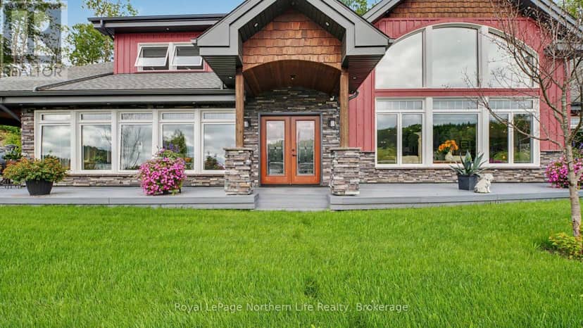291 Fox Drive, Temagami, photo 5
