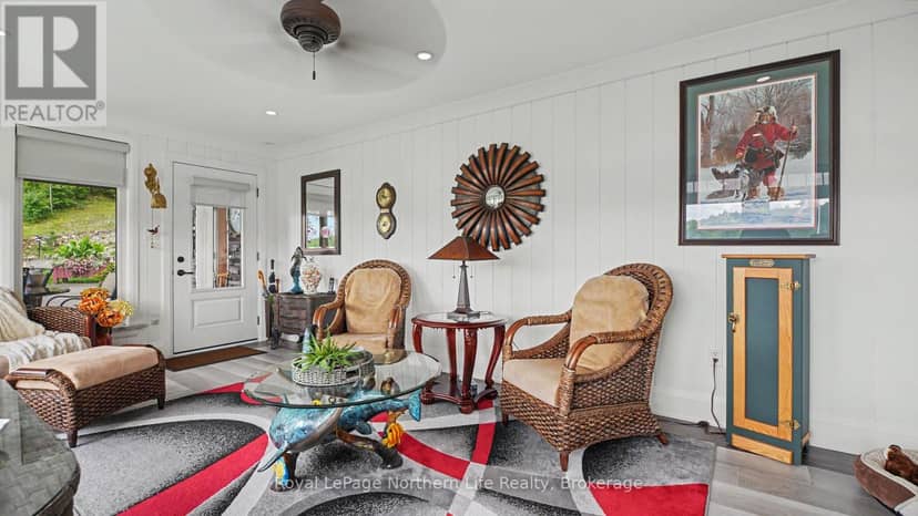 291 Fox Drive, Temagami, photo 8