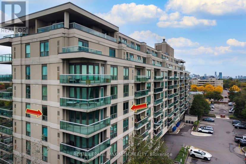 505 - 935 Sheppard Avenue W — photo 15 of 37