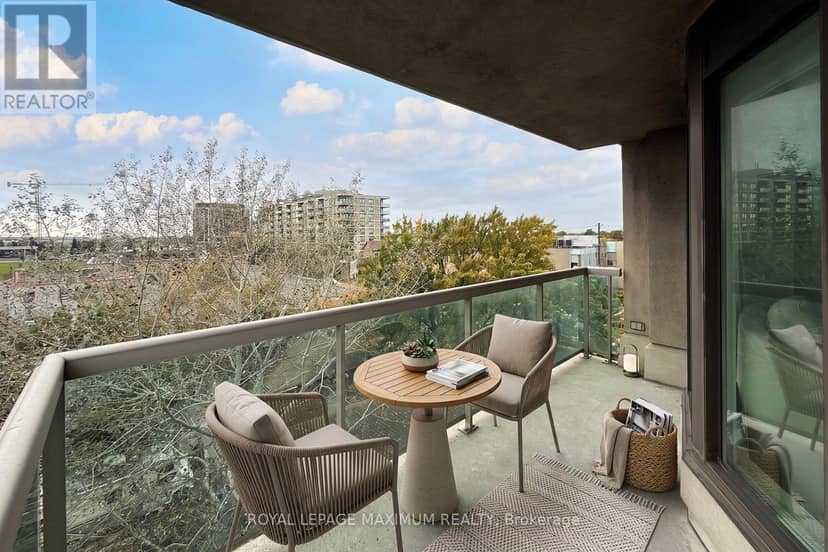 505 - 935 Sheppard Avenue W — photo 16 of 37