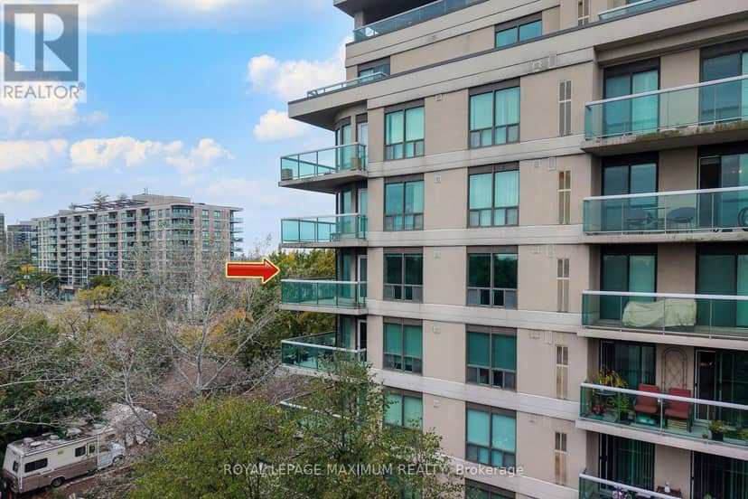 505 - 935 Sheppard Avenue W — photo 17 of 37