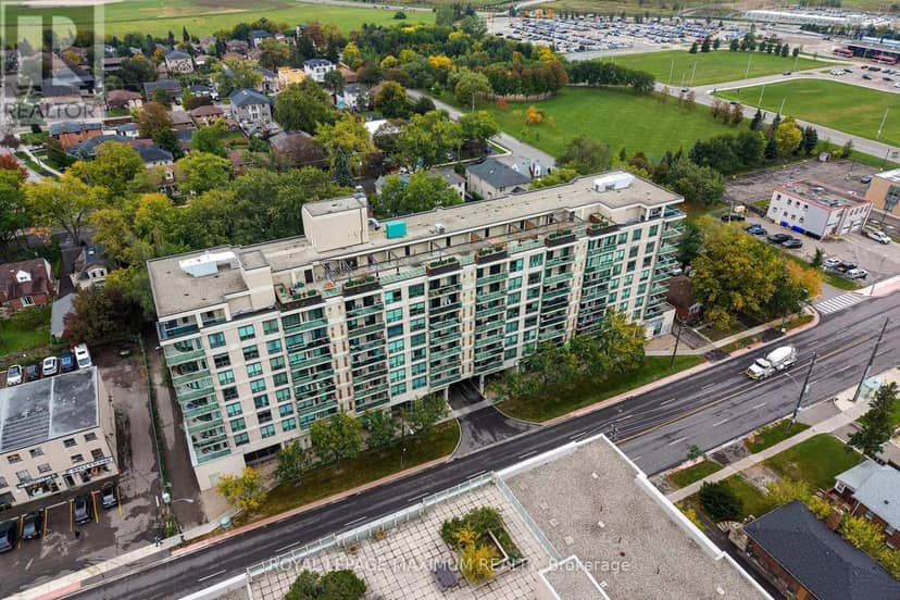 505 - 935 Sheppard Avenue W — photo 35 of 37