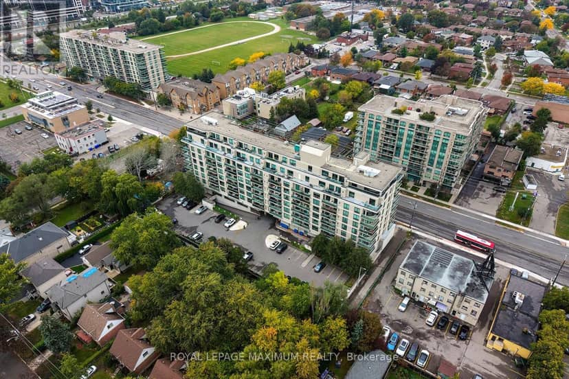 505 - 935 Sheppard Avenue W — photo 36 of 37
