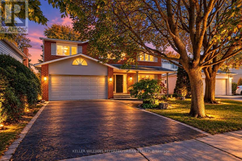 124 Abbeywood Trail, Toronto, photo 2
