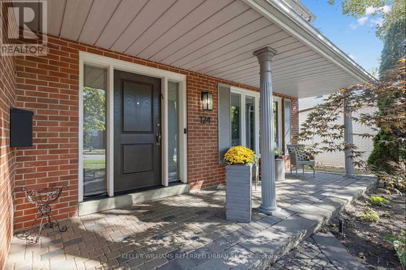 124 Abbeywood Trail, Toronto, photo 3