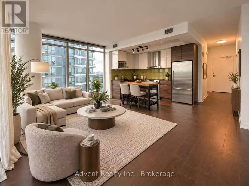 3008 - 121 McMahon Drive — photo 3 of 15
