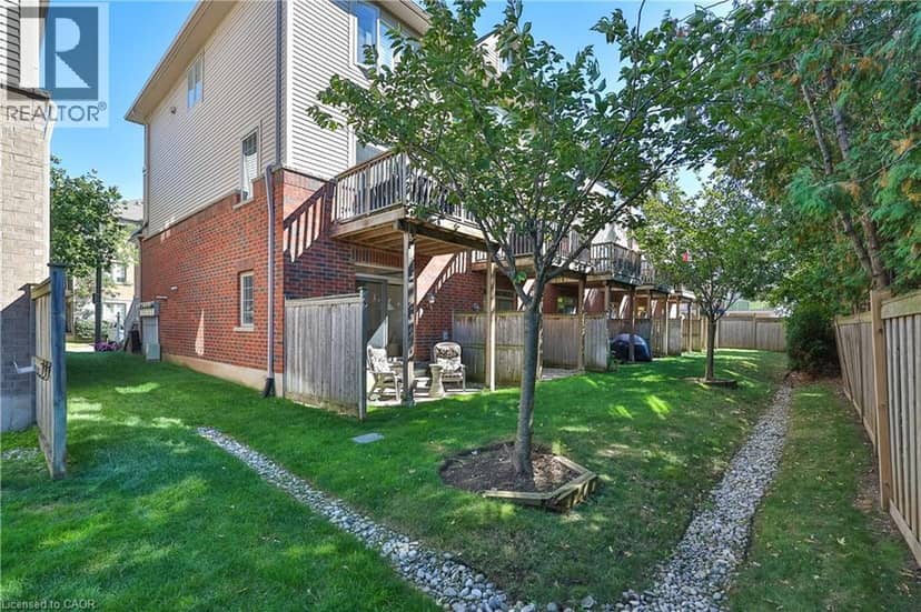 1401 PLAINS Road E Unit# 42 — photo 39 of 40