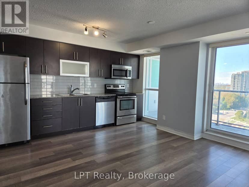 1504 - 50 Town Centre Court, Toronto, photo 6