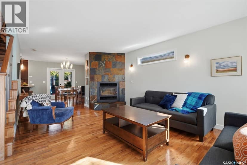 1115 6th STREET E, Saskatoon, photo 5