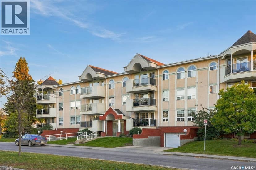 208 1700 Main STREET, Saskatoon