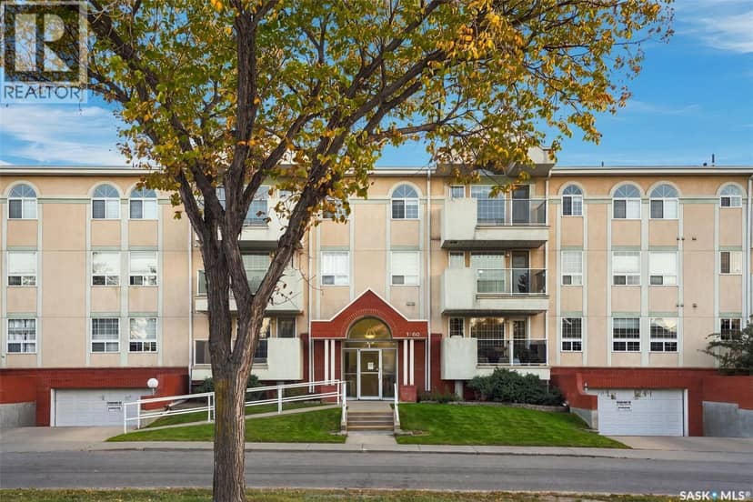 208 1700 Main STREET, Saskatoon, photo 2
