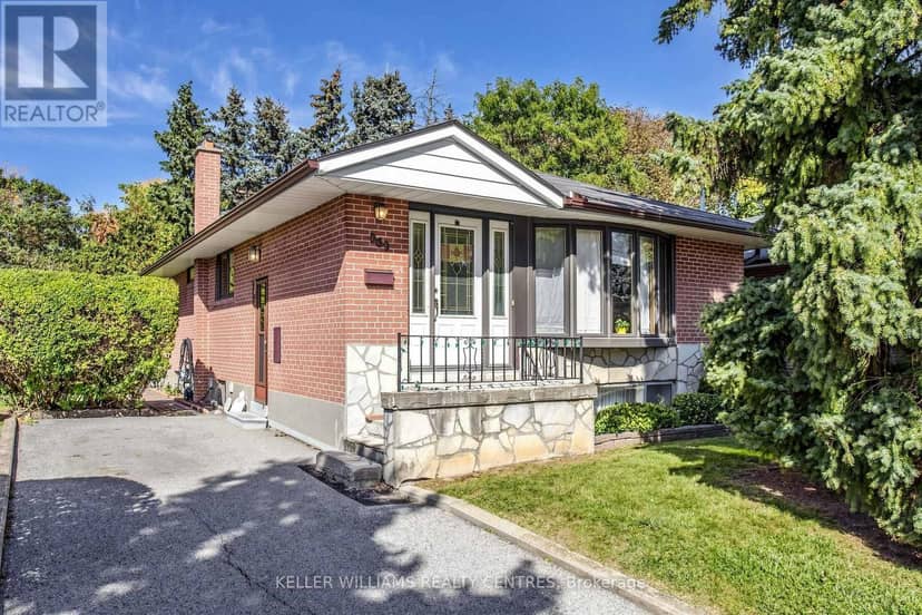 369 Osiris Drive, Richmond Hill