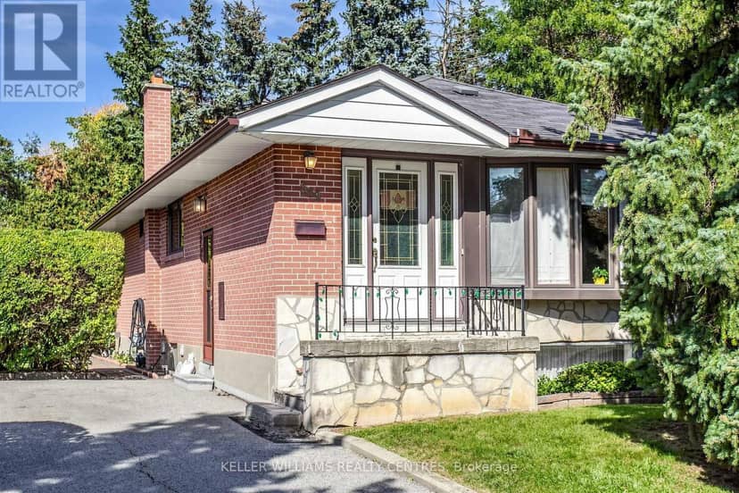 369 Osiris Drive, Richmond Hill, photo 2