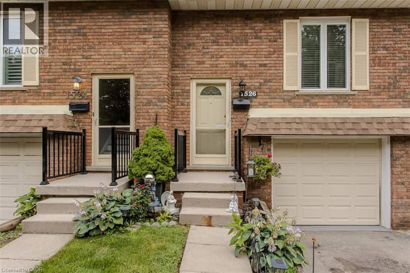 1526 WESTMINSTER Place, Burlington, photo 2