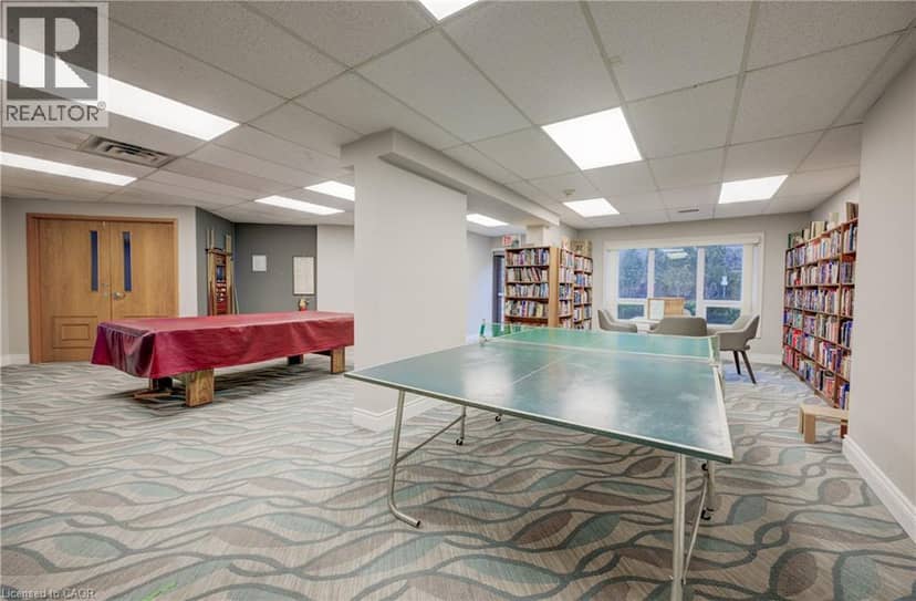 237 KING Street W Unit# 102 — photo 31 of 36