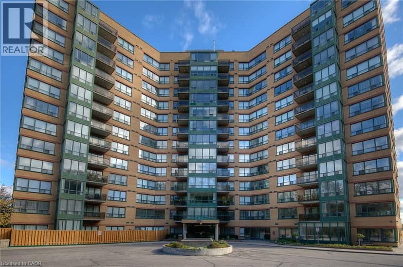 237 KING Street W Unit# 102, Cambridge, photo 2