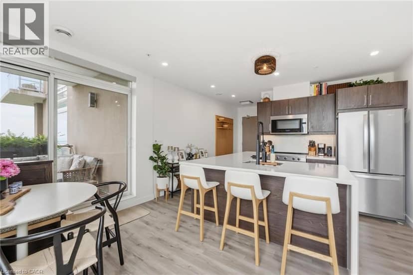 455 CHARLTON Avenue E Unit# 403, Hamilton, photo 6