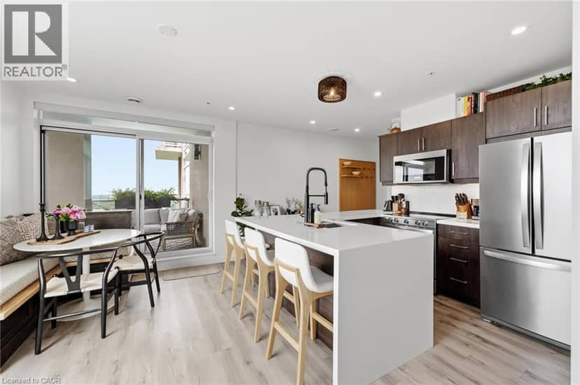 455 CHARLTON Avenue E Unit# 403, Hamilton, photo 4