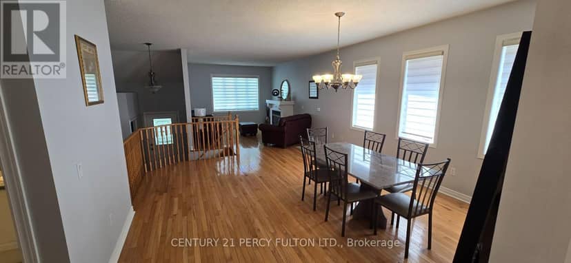 26 Rushbrook Drive, Brampton, photo 3