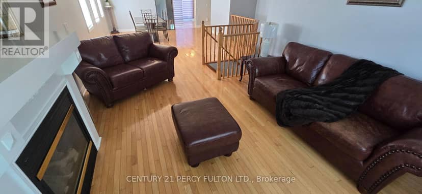 26 Rushbrook Drive, Brampton, photo 4