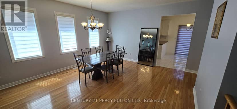 26 Rushbrook Drive, Brampton, photo 6