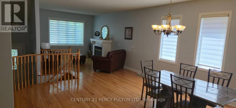 26 Rushbrook Drive, Brampton, photo 7