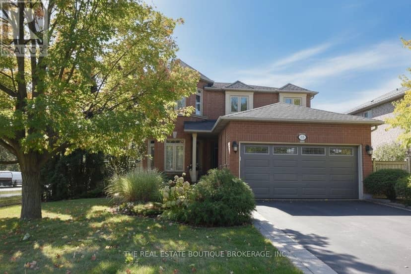 470 Amanda Crescent, Burlington